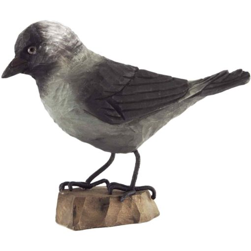DecoBird Kauw