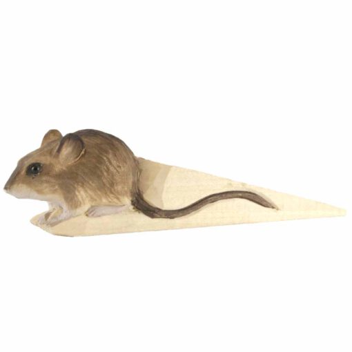 Deurstopper Muis