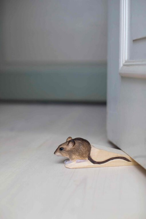 Deurstopper Muis - Afbeelding 2