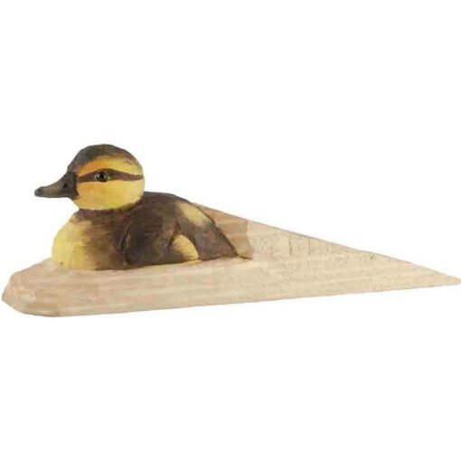 Deurstopper Eendje