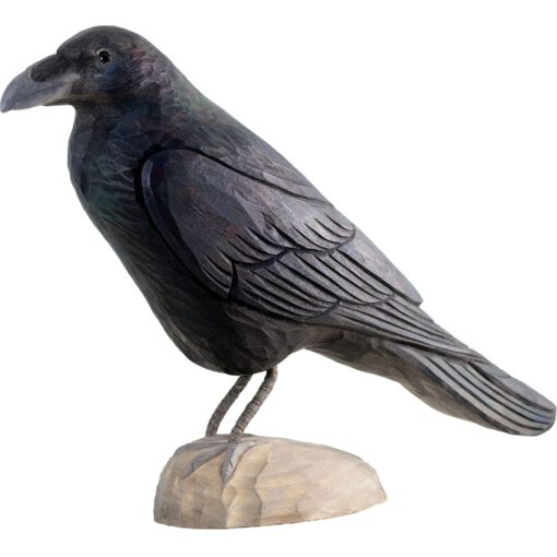 DecoBird Raaf