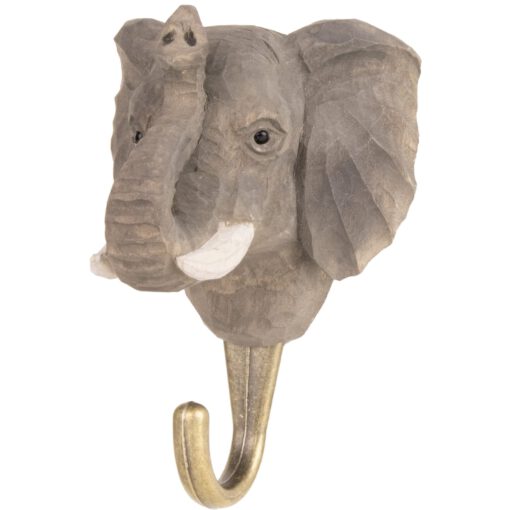 Kledinghaak Olifant