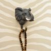 Kledinghaak Olifant - Afbeelding 5