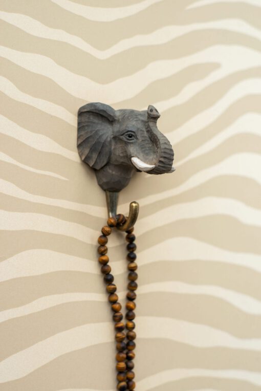 Kledinghaak Olifant - Afbeelding 5