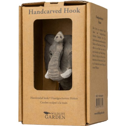 Kledinghaak Olifant - Afbeelding 4
