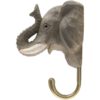 Kledinghaak Olifant - Afbeelding 3