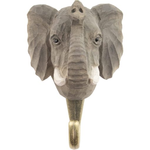Kledinghaak Olifant - Afbeelding 2