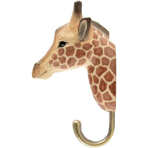 Kledinghaak Giraffe - Afbeelding 4