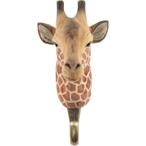 Kledinghaak Giraffe - Afbeelding 3