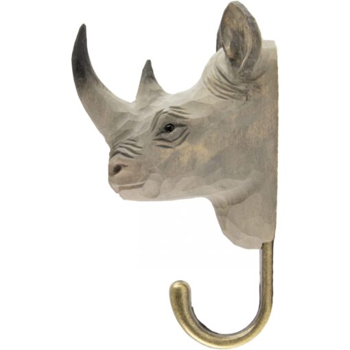 KledinghaakNeushoorn - Afbeelding 3
