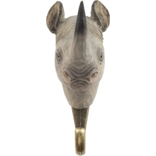 KledinghaakNeushoorn - Afbeelding 2