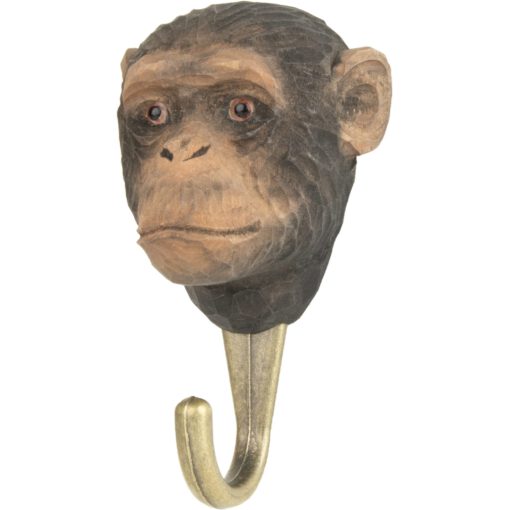 Kledinghaak Chimpansee
