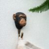 Kledinghaak Chimpansee - Afbeelding 4