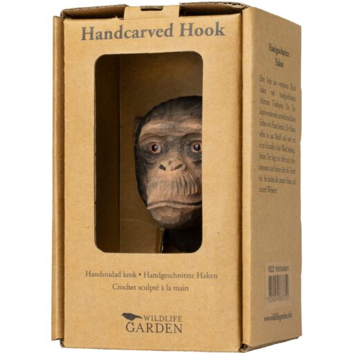 Kledinghaak Chimpansee - Afbeelding 5