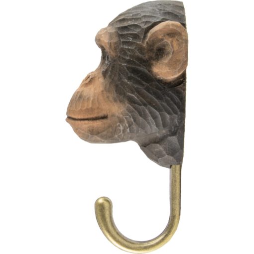 Kledinghaak Chimpansee - Afbeelding 3