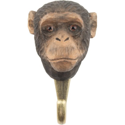 Kledinghaak Chimpansee - Afbeelding 2