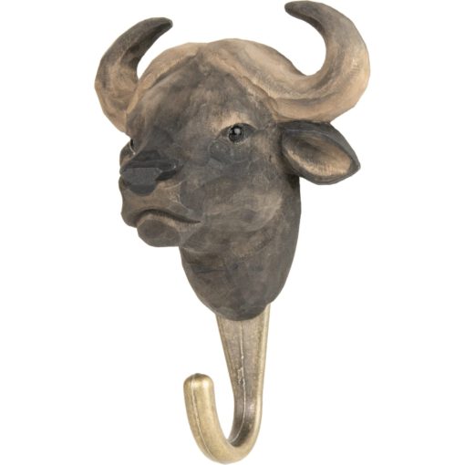 Kledinghaak Buffel