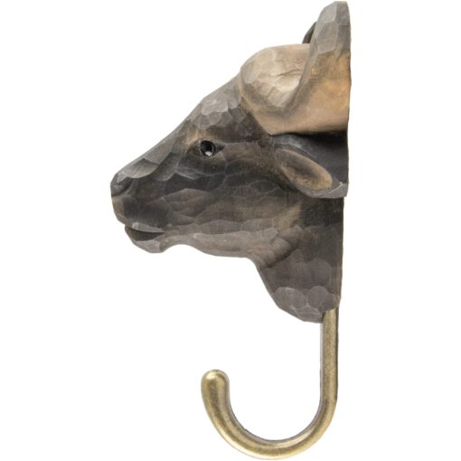 Kledinghaak Buffel - Afbeelding 3
