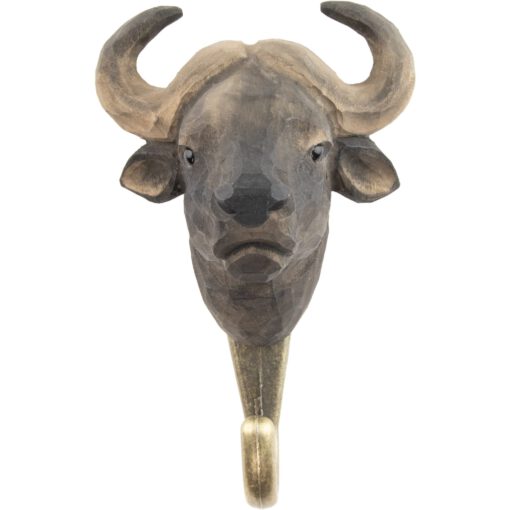 Kledinghaak Buffel - Afbeelding 2
