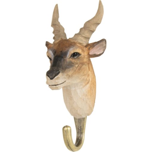 Kledinghaak Elandantilope
