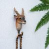 Kledinghaak Elandantilope - Afbeelding 4