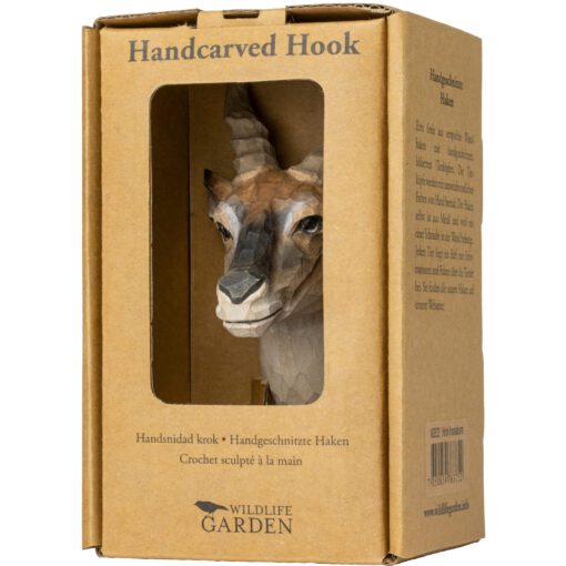 Kledinghaak Elandantilope - Afbeelding 5