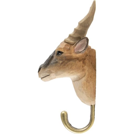 Kledinghaak Elandantilope - Afbeelding 3