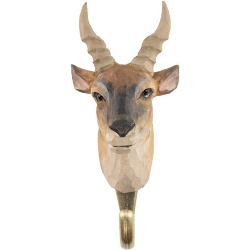 Kledinghaak Elandantilope - Afbeelding 2