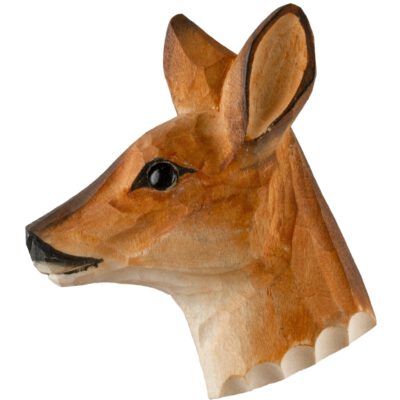 Koelkastmagneet Ree