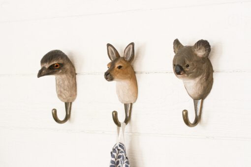 Kledinghaak Koala - Afbeelding 3