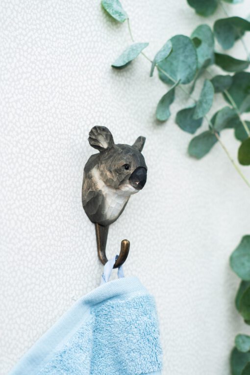 Kledinghaak Koala - Afbeelding 2