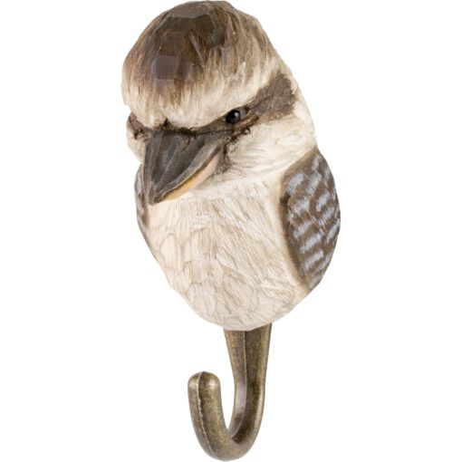 Kledinghaak Kookaburra