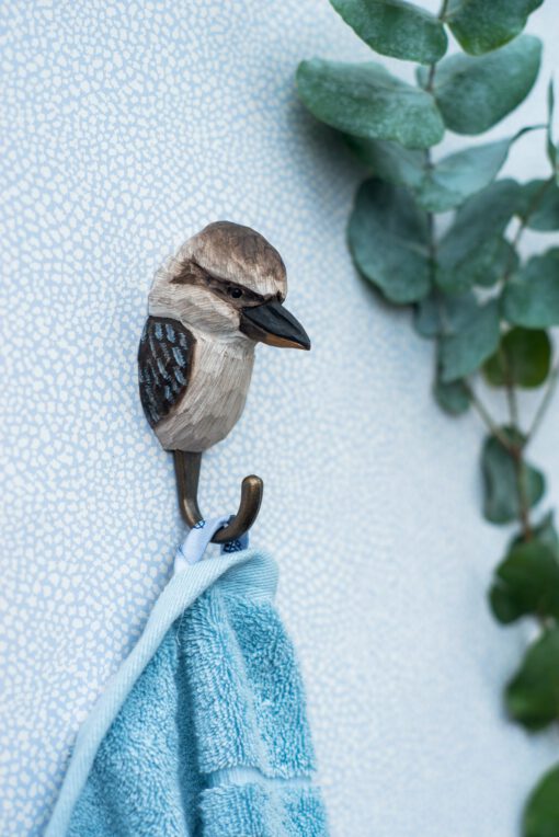 Kledinghaak Kookaburra - Afbeelding 2