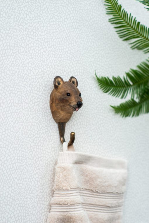 Kledinghaak Wallaby - Afbeelding 2