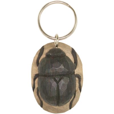 Sleutelhanger kever