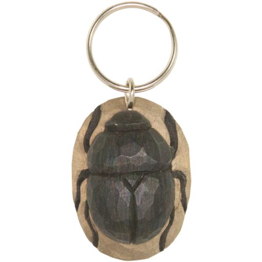 Sleutelhanger kever