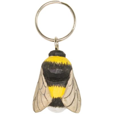 Sleutelhanger Hommel