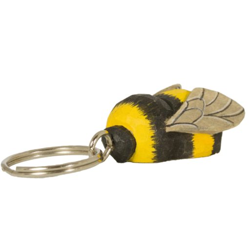 Sleutelhanger Hommel - Afbeelding 2
