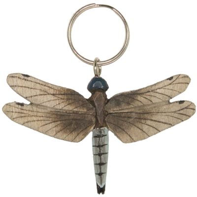 Sleutelhanger Libelle