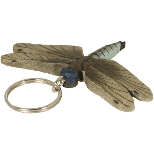 Sleutelhanger Libelle - Afbeelding 2