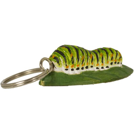 Sleutelhanger Rups - Afbeelding 2