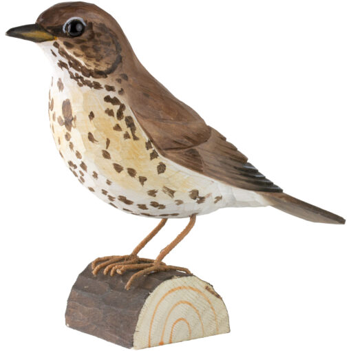 DecoBird Zanglijster