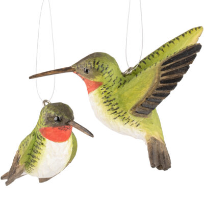 DecoBird Kolibries