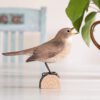 DecoBird nachtegaal - Afbeelding 4
