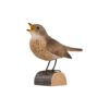 DecoBird nachtegaal - Afbeelding 5