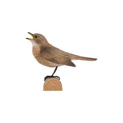 DecoBird nachtegaal