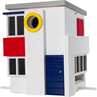 Multiholk De Stijl