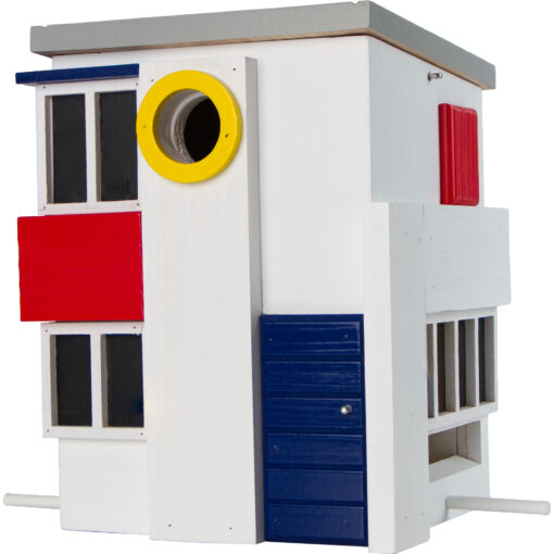 Multiholk De Stijl