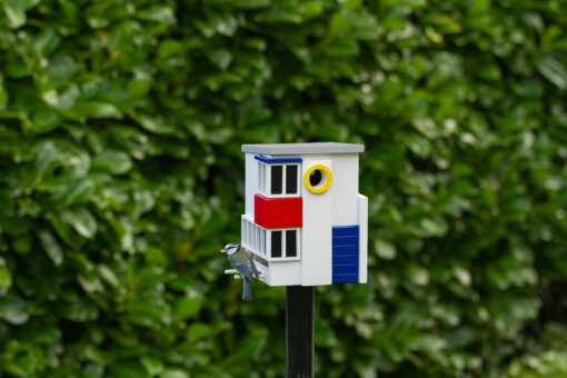 Multiholk De Stijl - Afbeelding 2