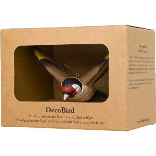 DecoBird vliegende Putter - Afbeelding 5